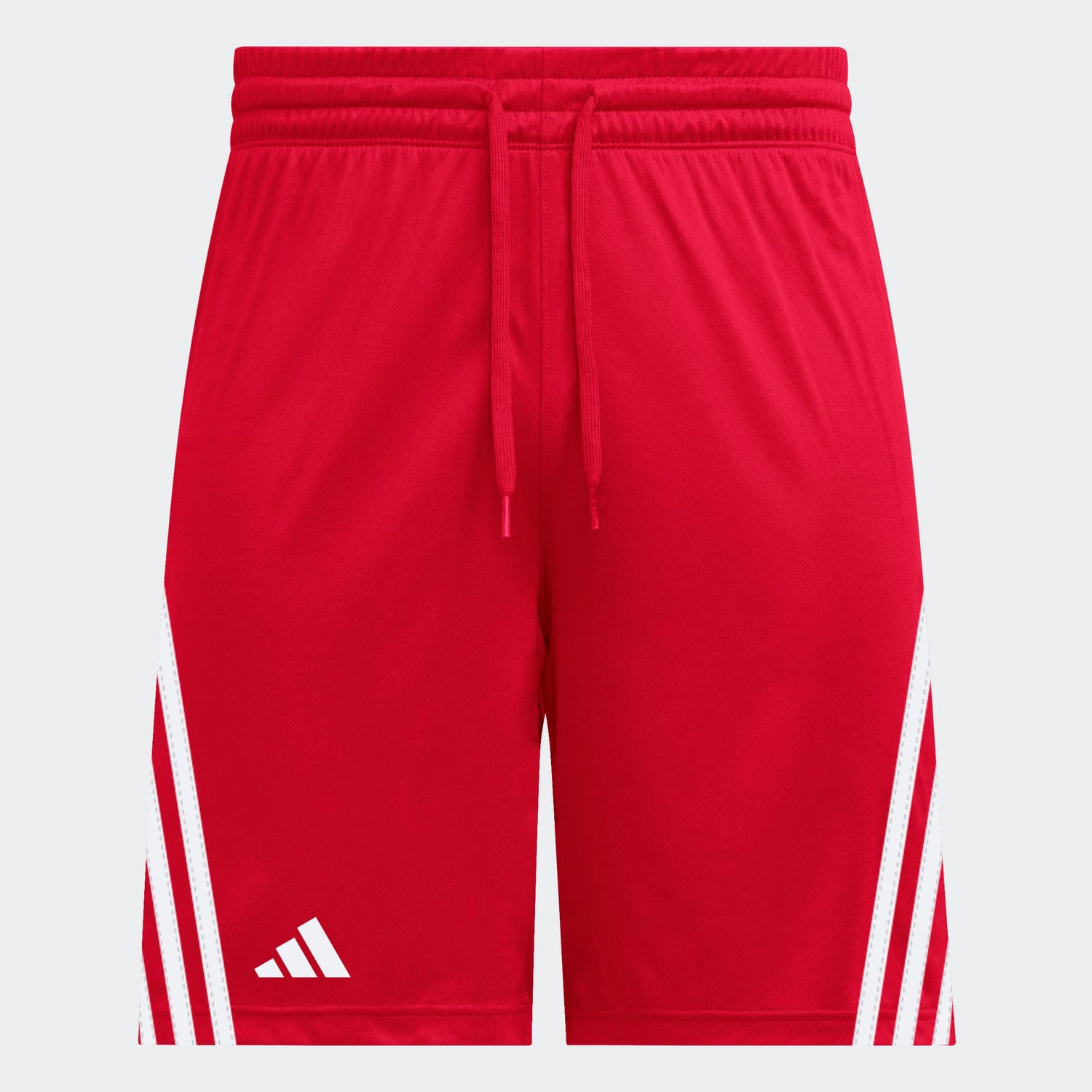 adidas Men's 3-Stripes 7in Shorts Tall Mens Apparel Shorts