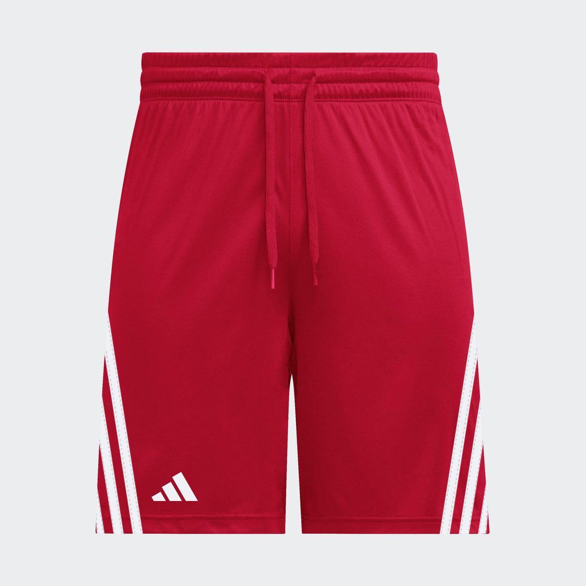 adidas Men's 3-Stripes 7in Shorts (Tall)
