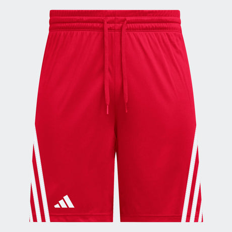 adidas Men's 3-Stripes 7in Shorts Tall Mens Apparel Shorts