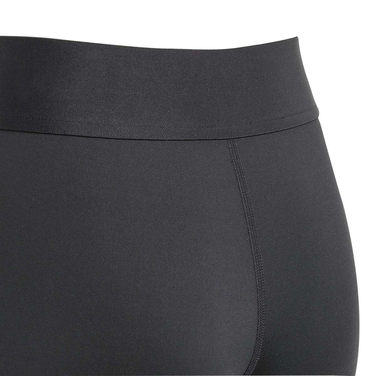 adidas Youth Girls' Techfit 4" Volleyball Shorts-4