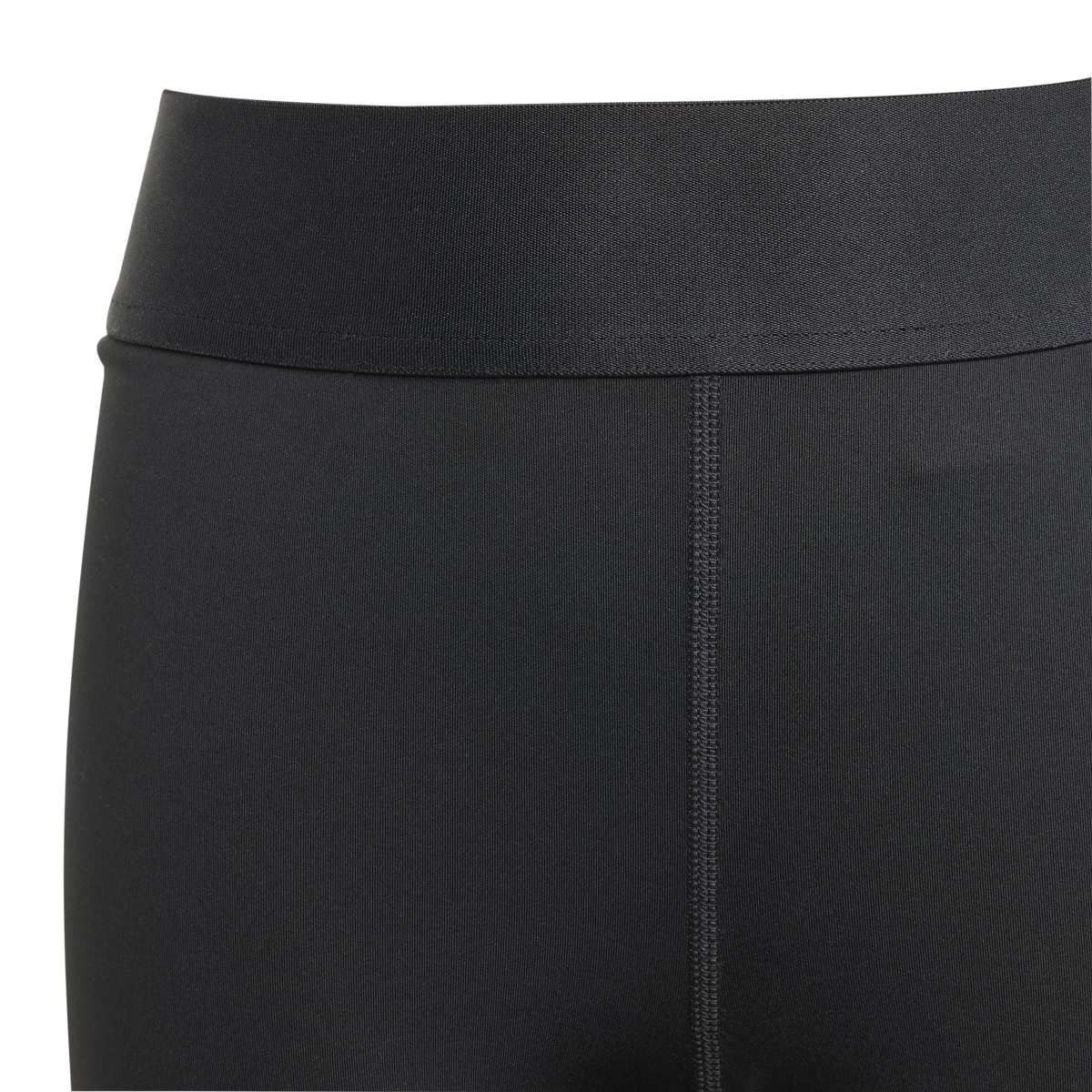 adidas Youth Girls' Techfit 4" Volleyball Shorts-5