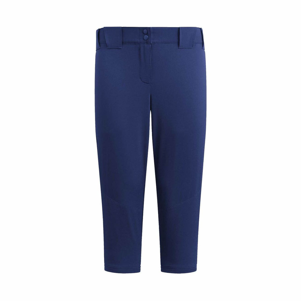 adidas Women's Instinct Knee Length Softball Pants-1