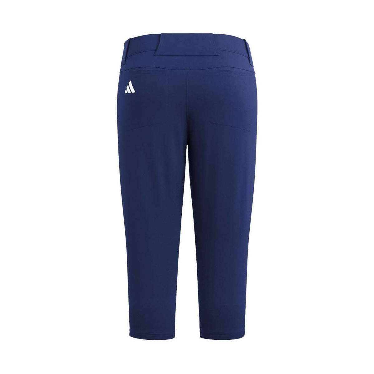 adidas Women's Instinct Knee Length Softball Pants-2