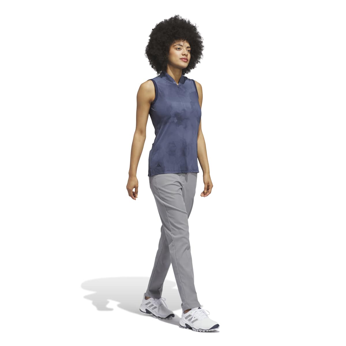 adidas Women's Ultimate365 Twistweave 5-Pocket Golf Pants
-20
