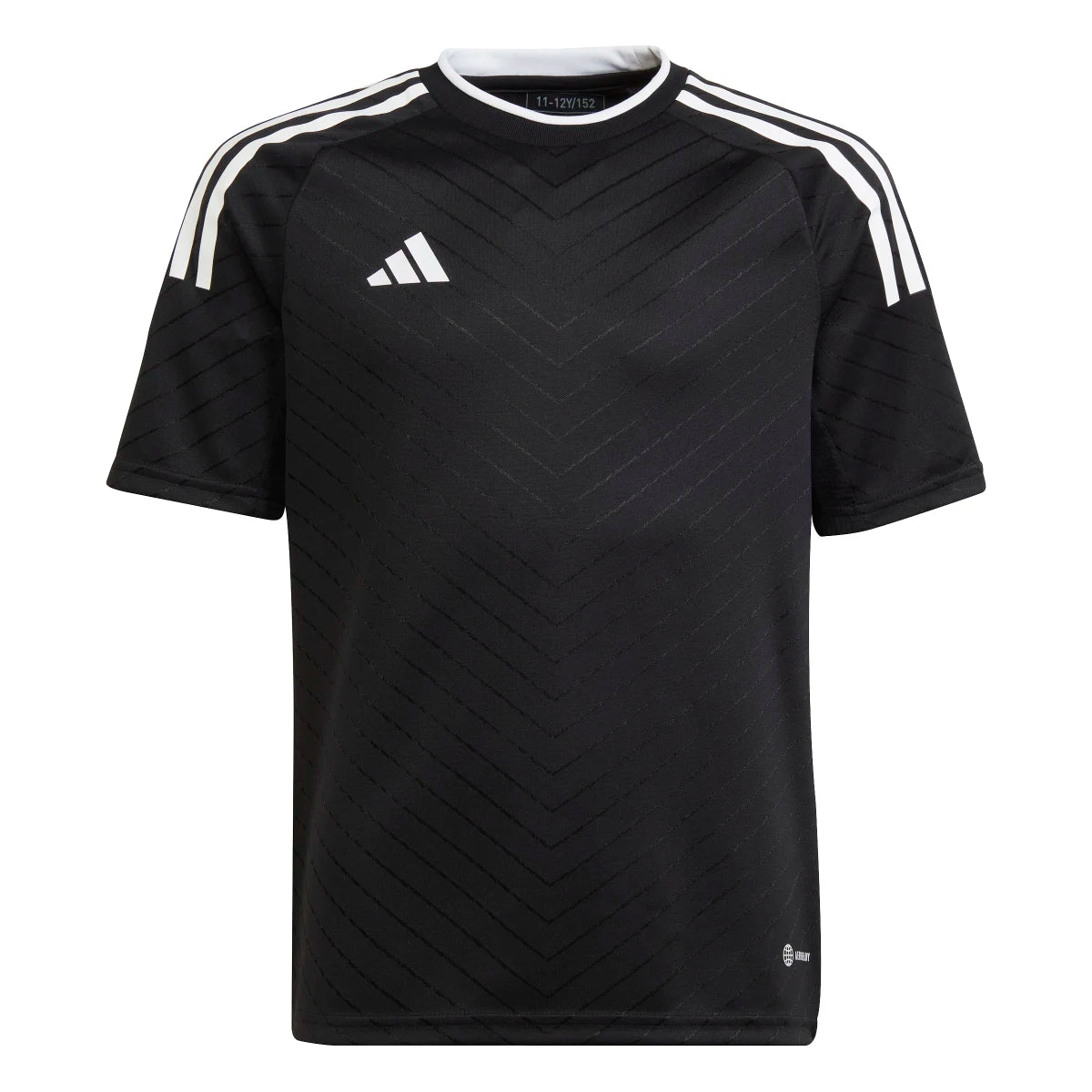 adidas Youth Campeon 23 Soccer Jersey