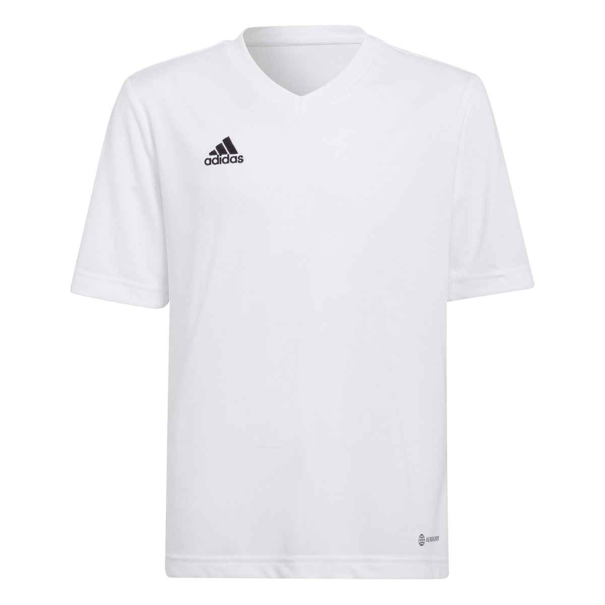 adidas Youth Entrada 22 Soccer Jersey-1
