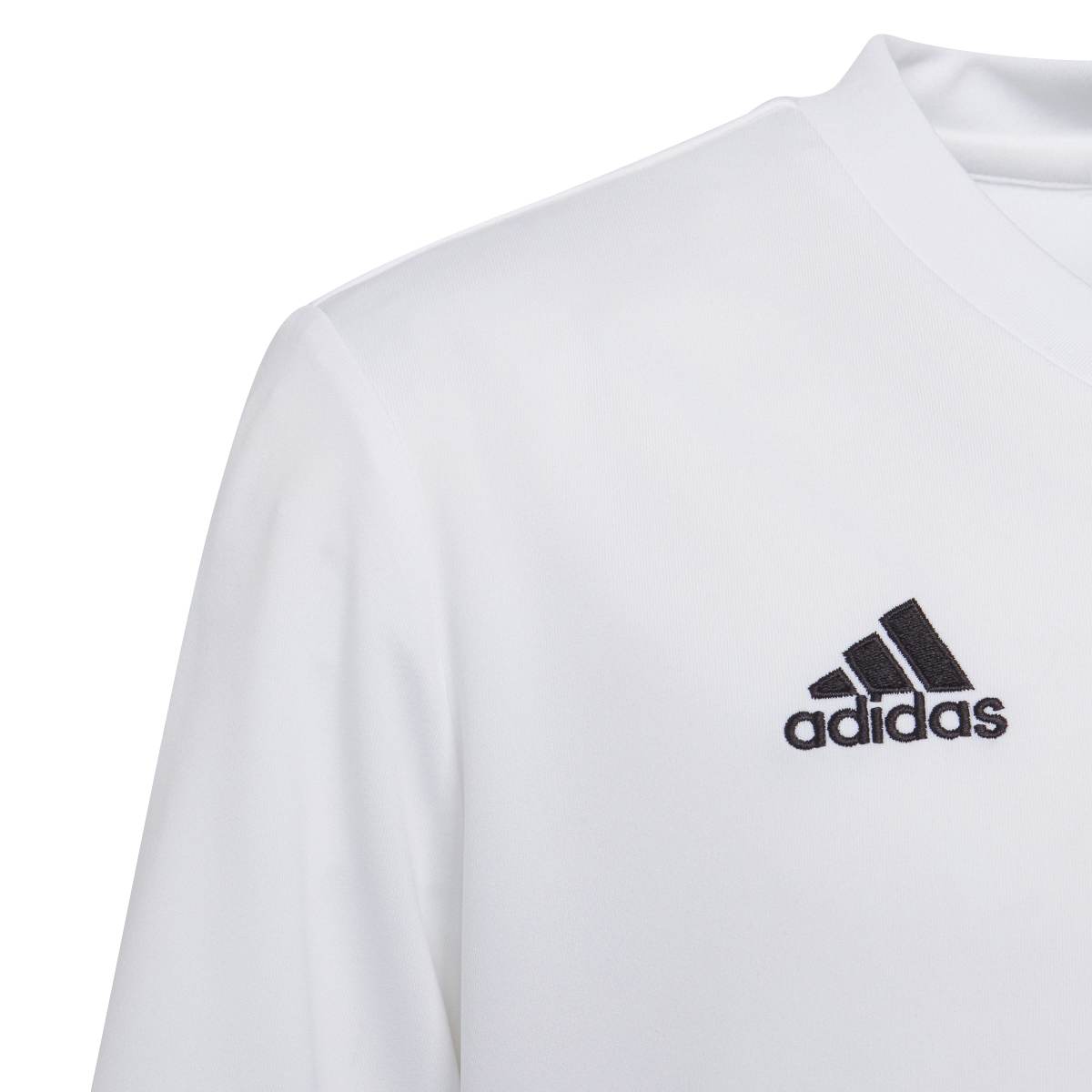adidas Youth Entrada 22 Soccer Jersey-5