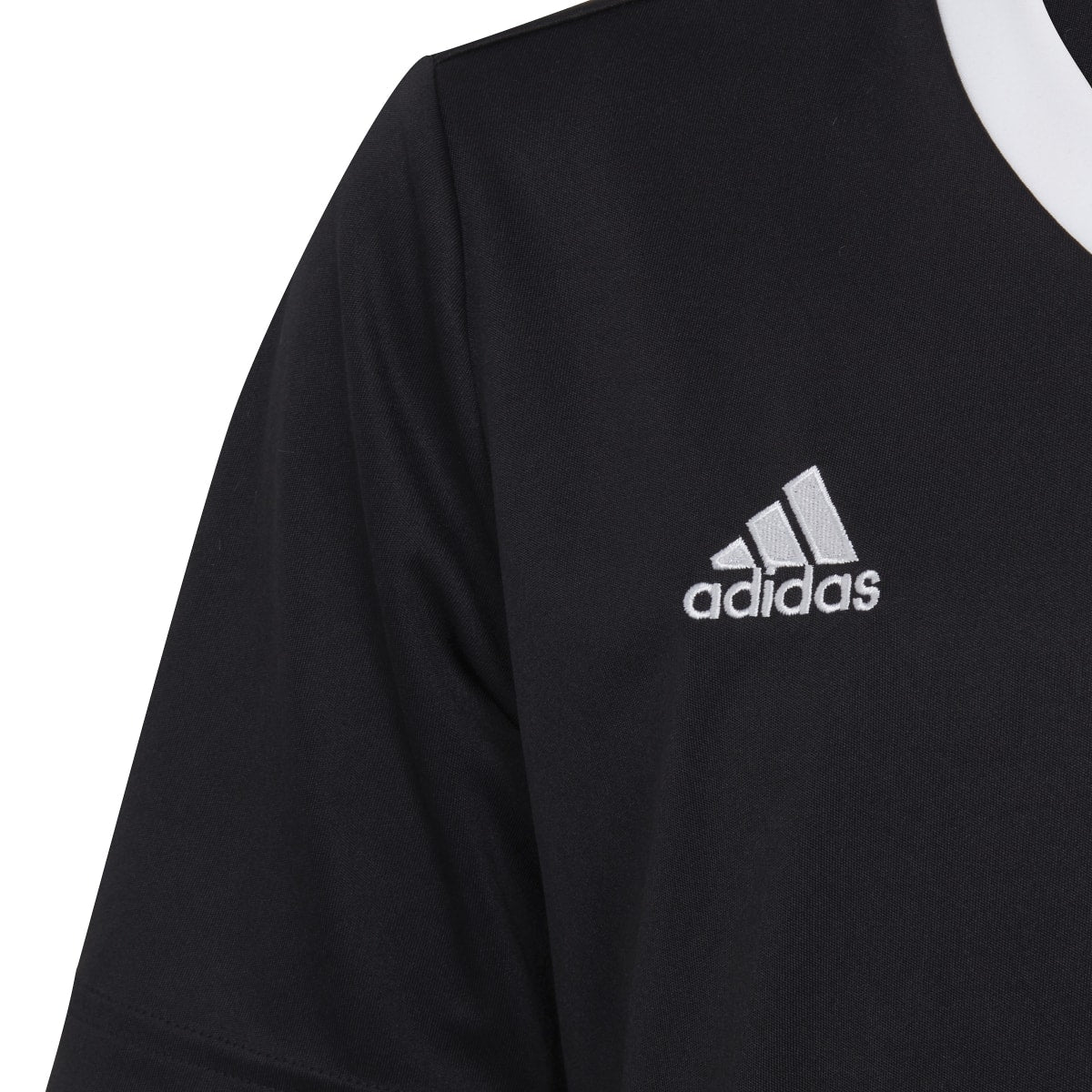 adidas Youth Entrada 22 Soccer Jersey-10