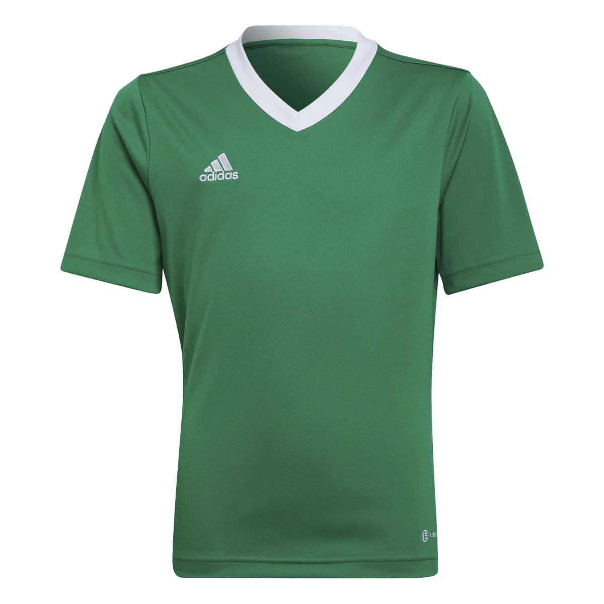 adidas Youth Entrada 22 Soccer Jersey-1