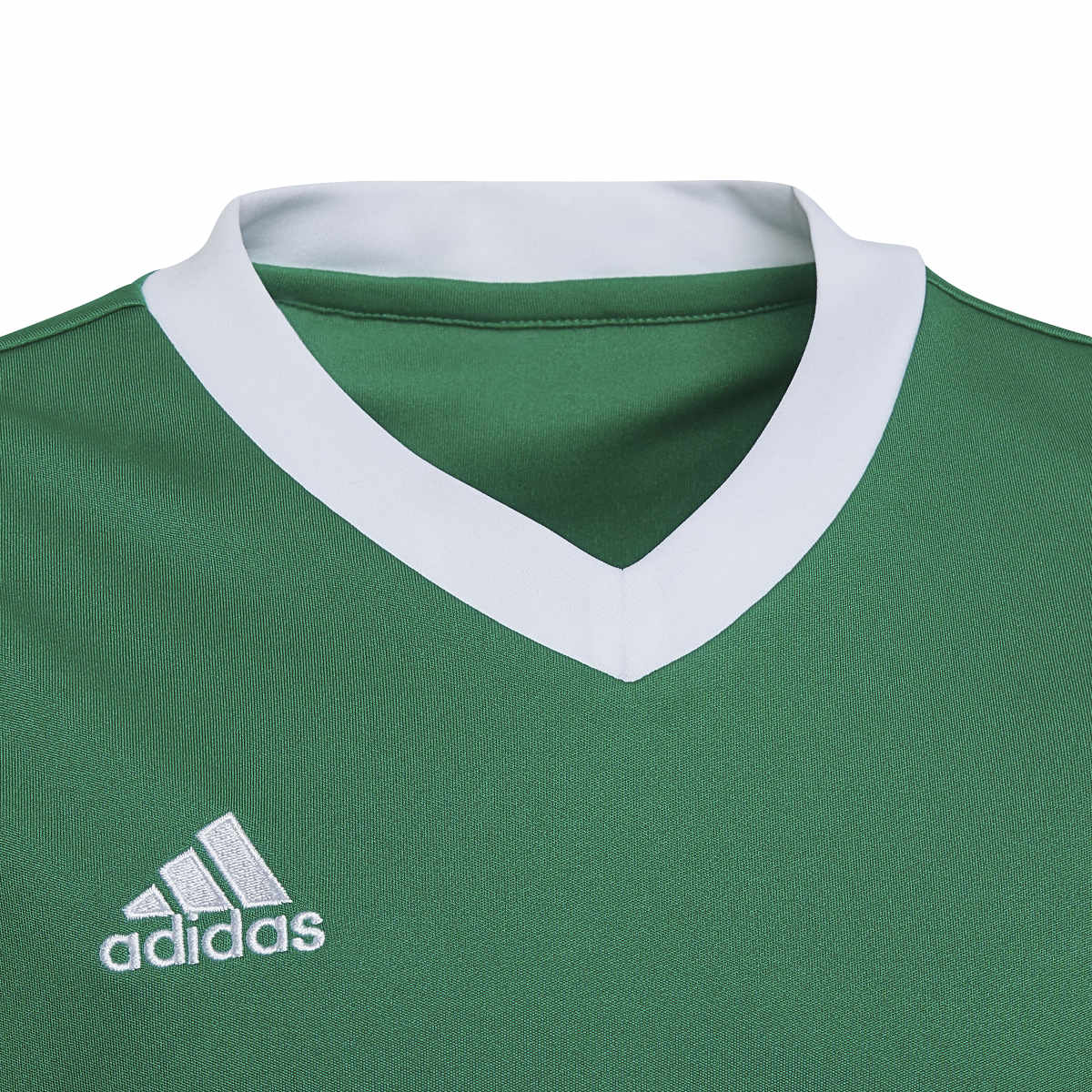 adidas Youth Entrada 22 Soccer Jersey-17