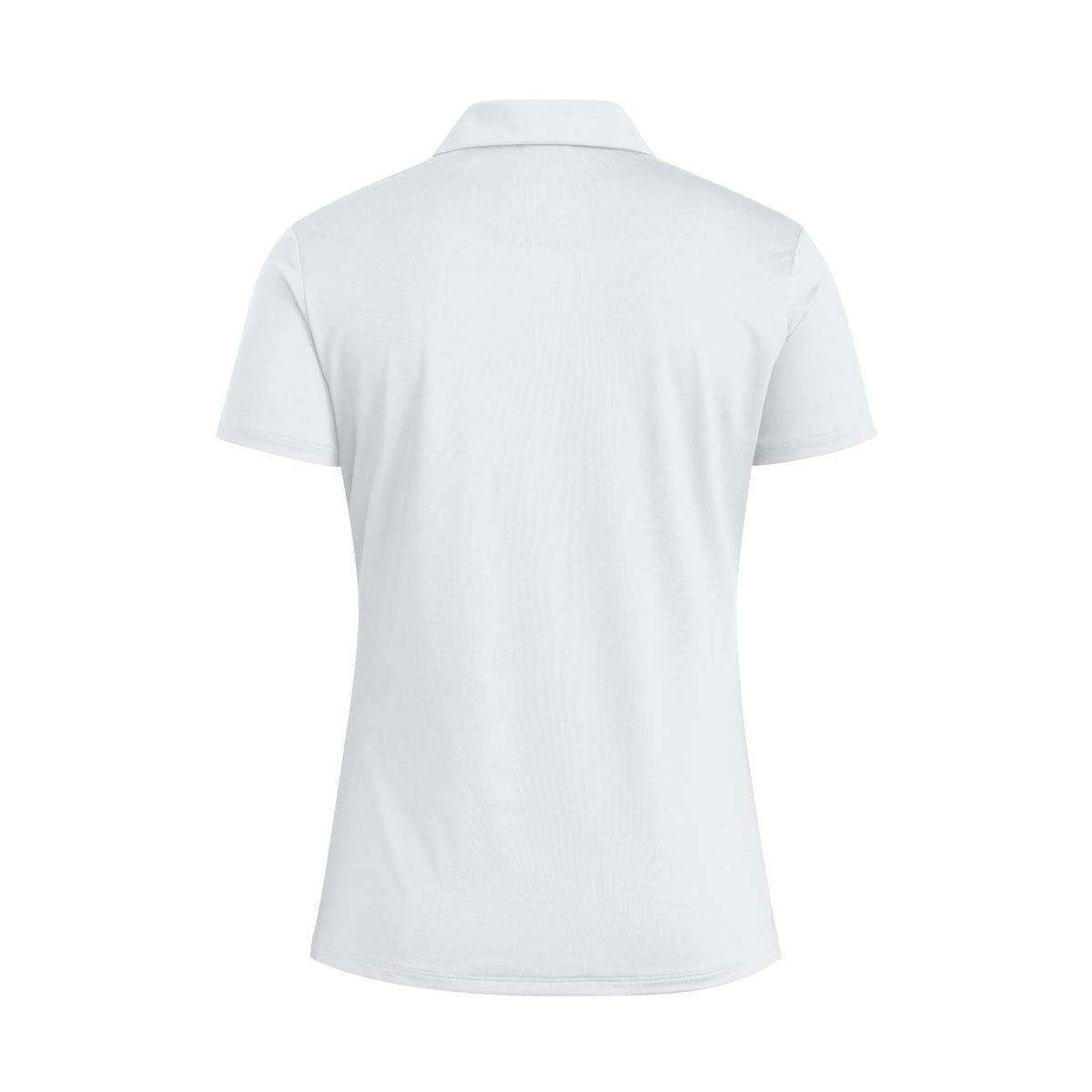 adidas Women's Ultimate365 Solid Golf Polo-4