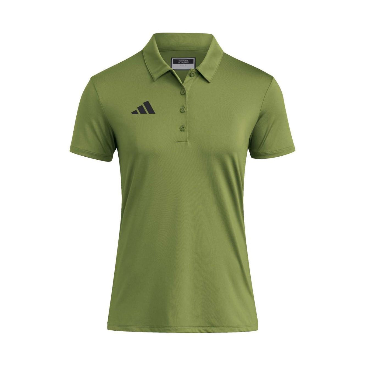 adidas Women's Ultimate365 Solid Golf Polo-7