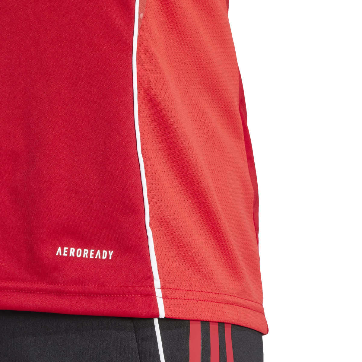 adidas Women's Tiro 25 Competition Sleeveless Jersey-16