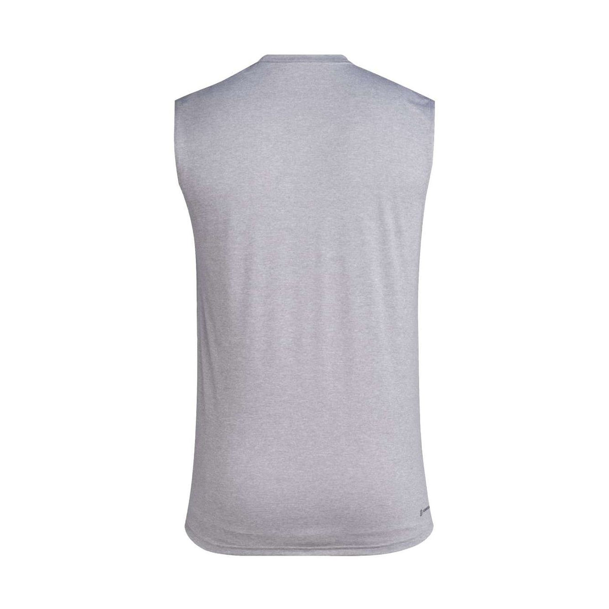 adidas Men's Sleeveless Pregame Tee (Tall)-2