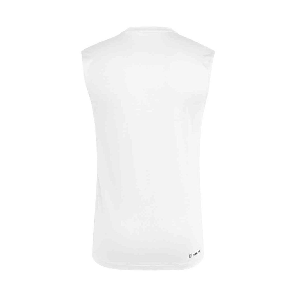 adidas Men's Sleeveless Pregame Tee (Tall)-4