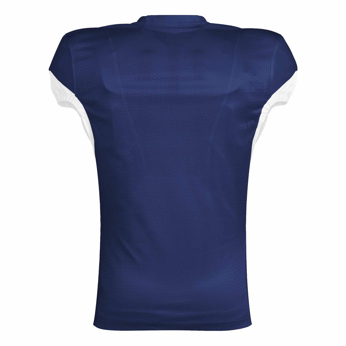 adidas Men's Press Coverage Football Jersey-2
