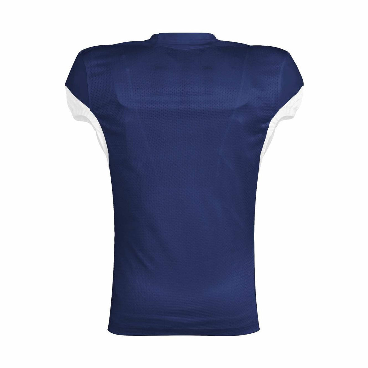 adidas Men's Press Coverage Football Jersey-2