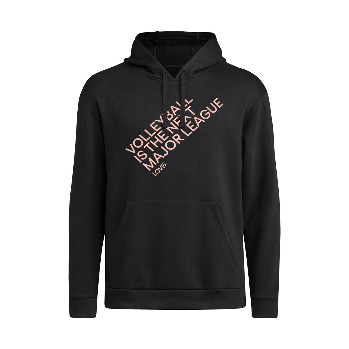 adidas Men's League One Volleyball Fleece Hoodie