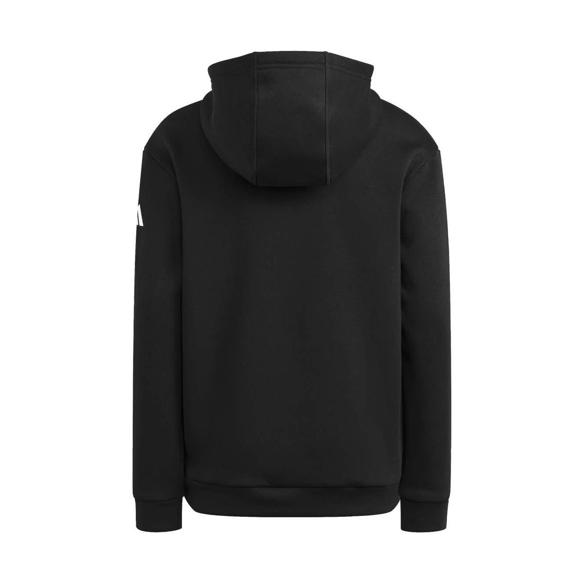 adidas Youth Fleece Pullover Hood Youth-2