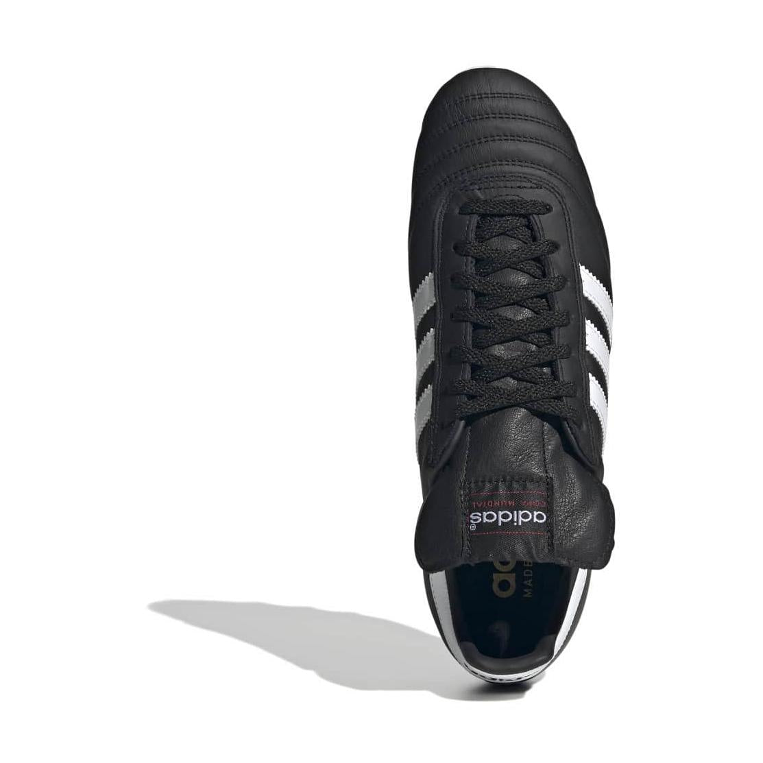 adidas Men's Copa Mundial Firm Ground Soccer Cleats-2