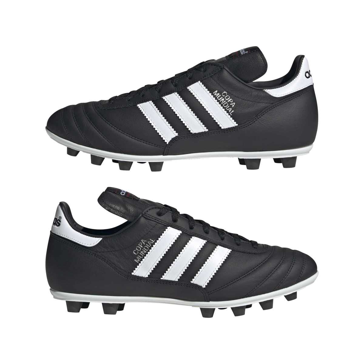 adidas Men's Copa Mundial Firm Ground Soccer Cleats-9