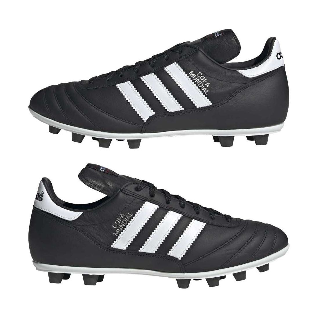 adidas Men's Copa Mundial Firm Ground Soccer Cleats-9