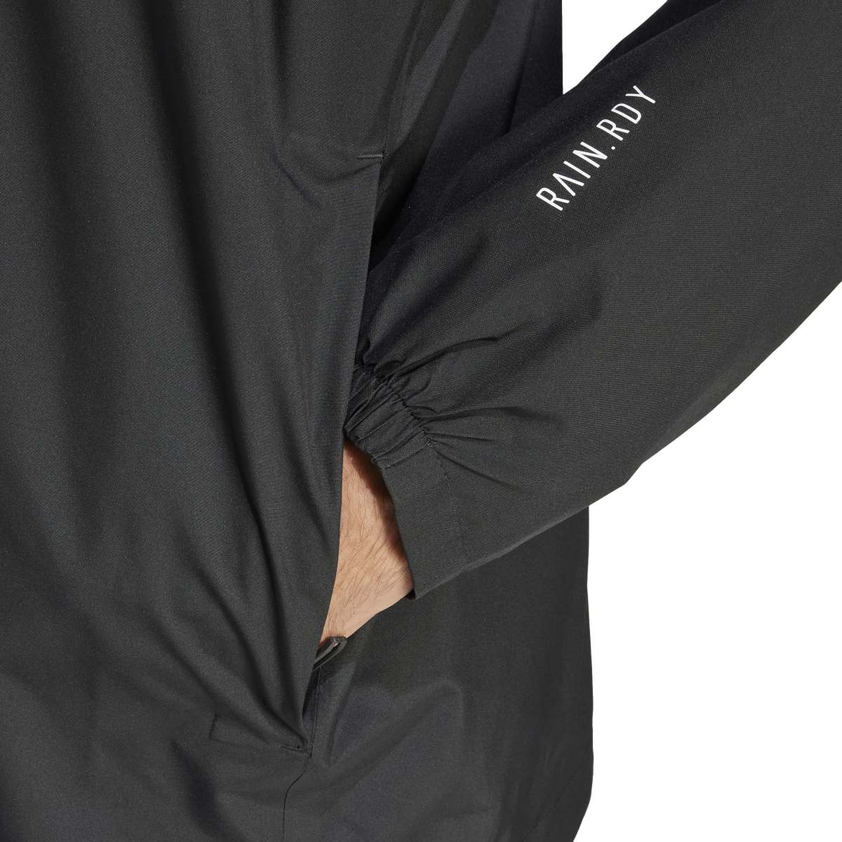 adidas Men's Terrex Multi 2 Layer Rain.Rdy Jacket-4