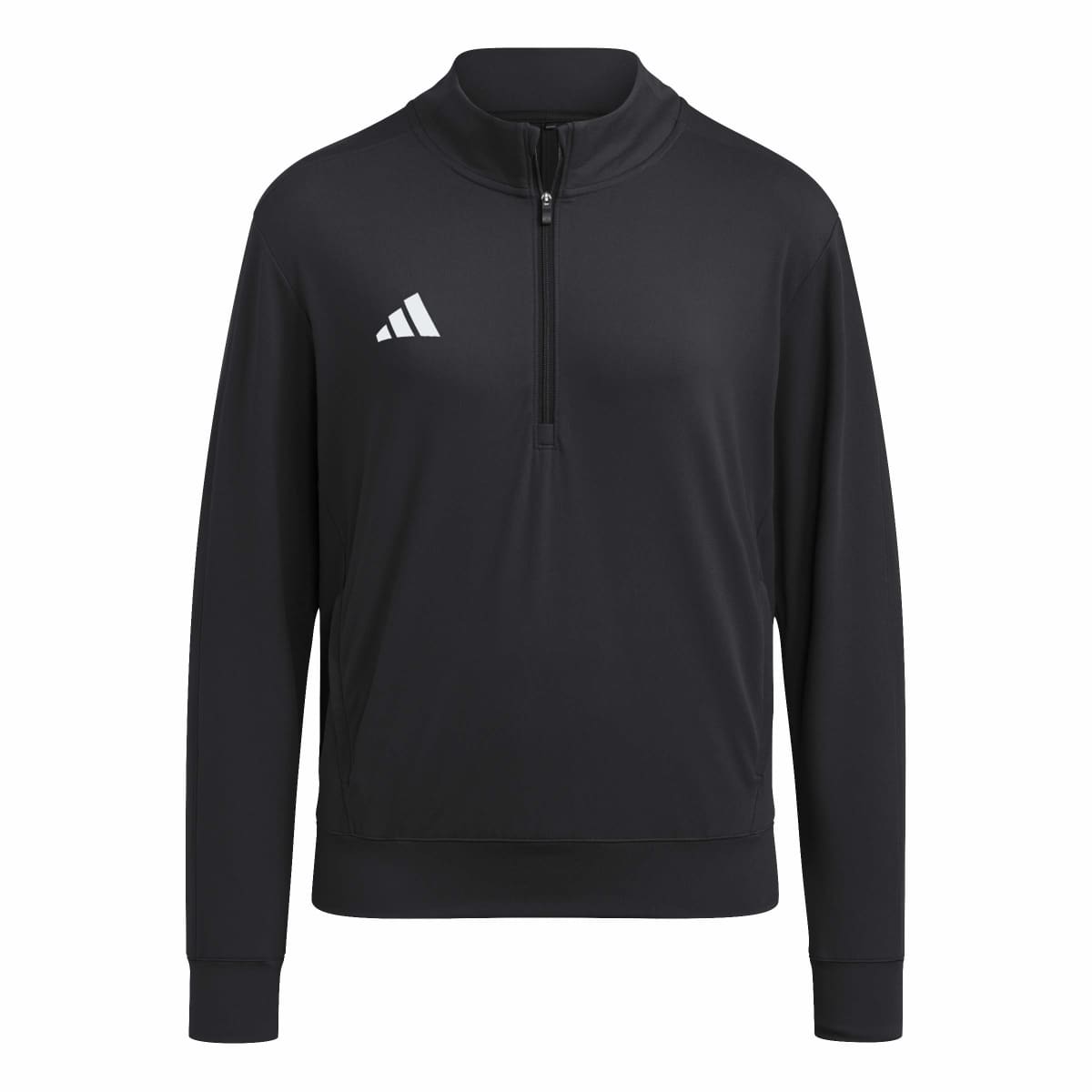 adidas Women's Ultimate365 Quarter Zip-1