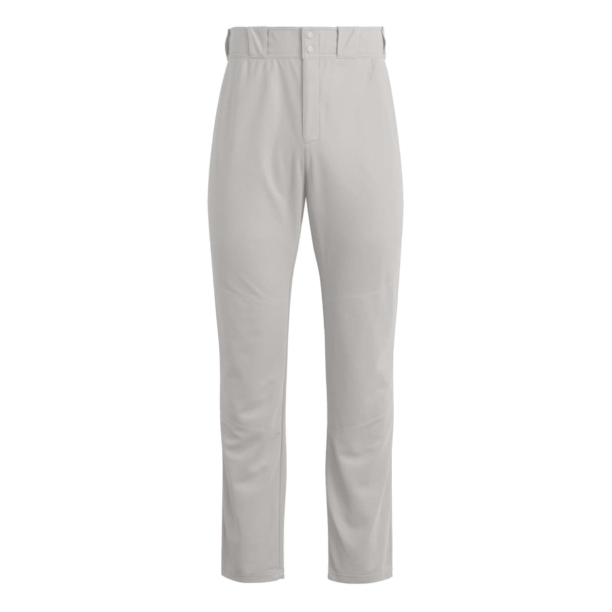 adidas Youth Impact Open Hem Baseball Pants-1