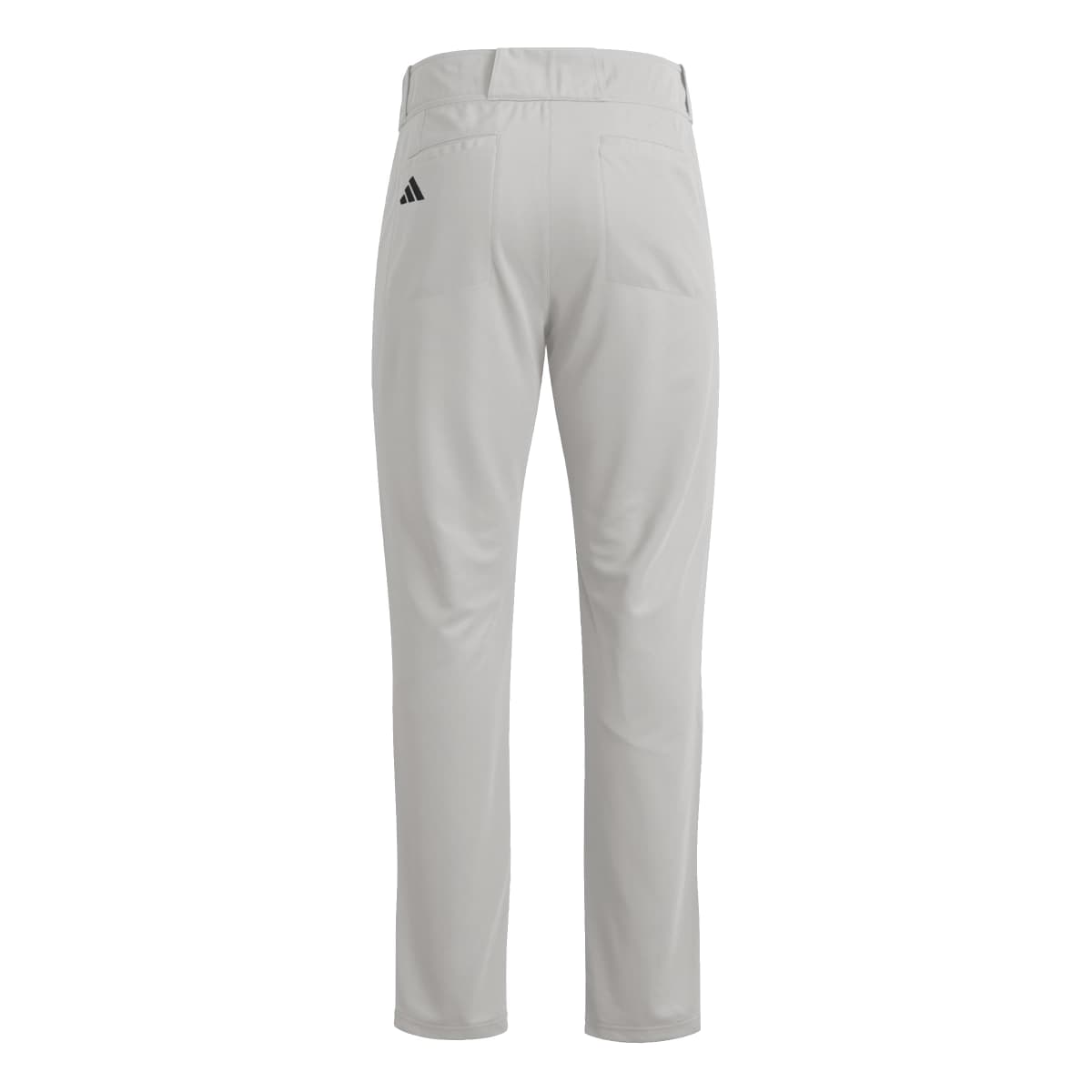 adidas Youth Impact Open Hem Baseball Pants-2