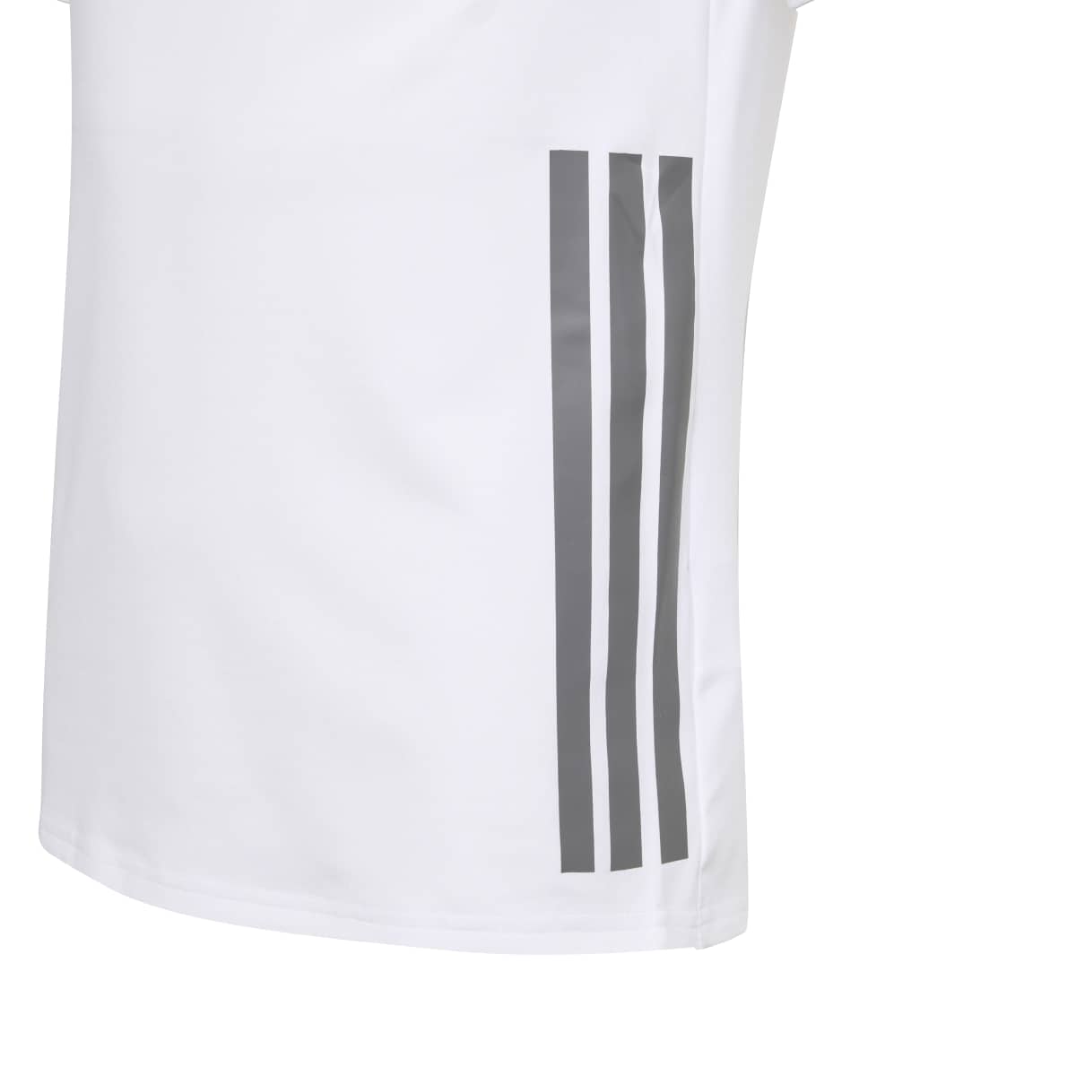 adidas Youth Girls' Hilo Short Sleeve Volleyball Jersey-5