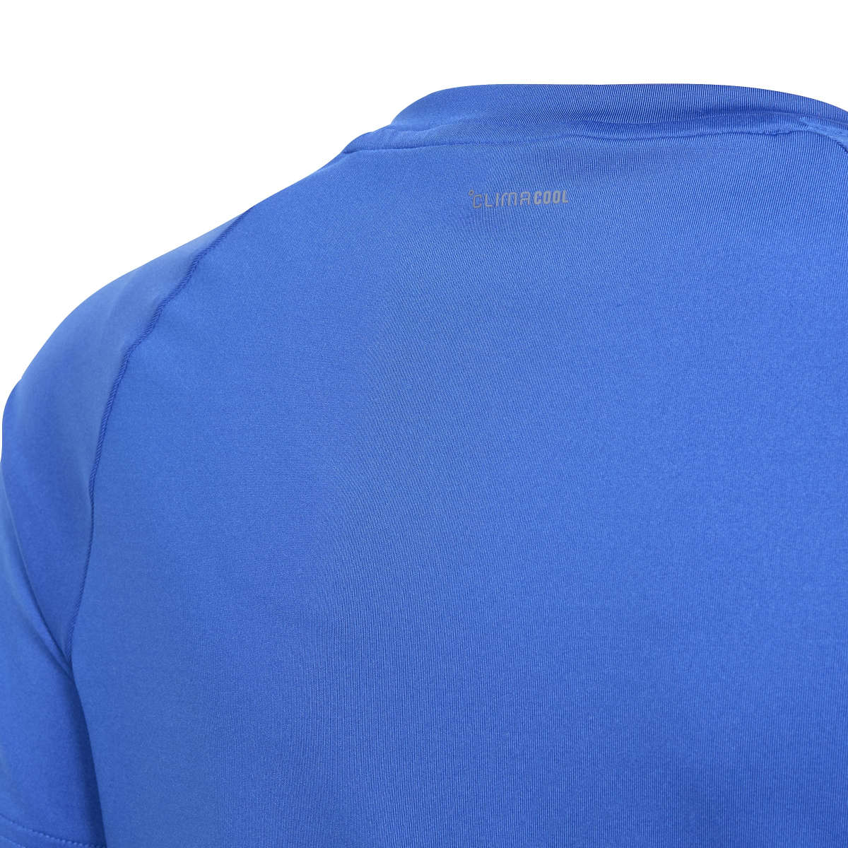 adidas Youth Girls' Hilo Short Sleeve Volleyball Jersey-10