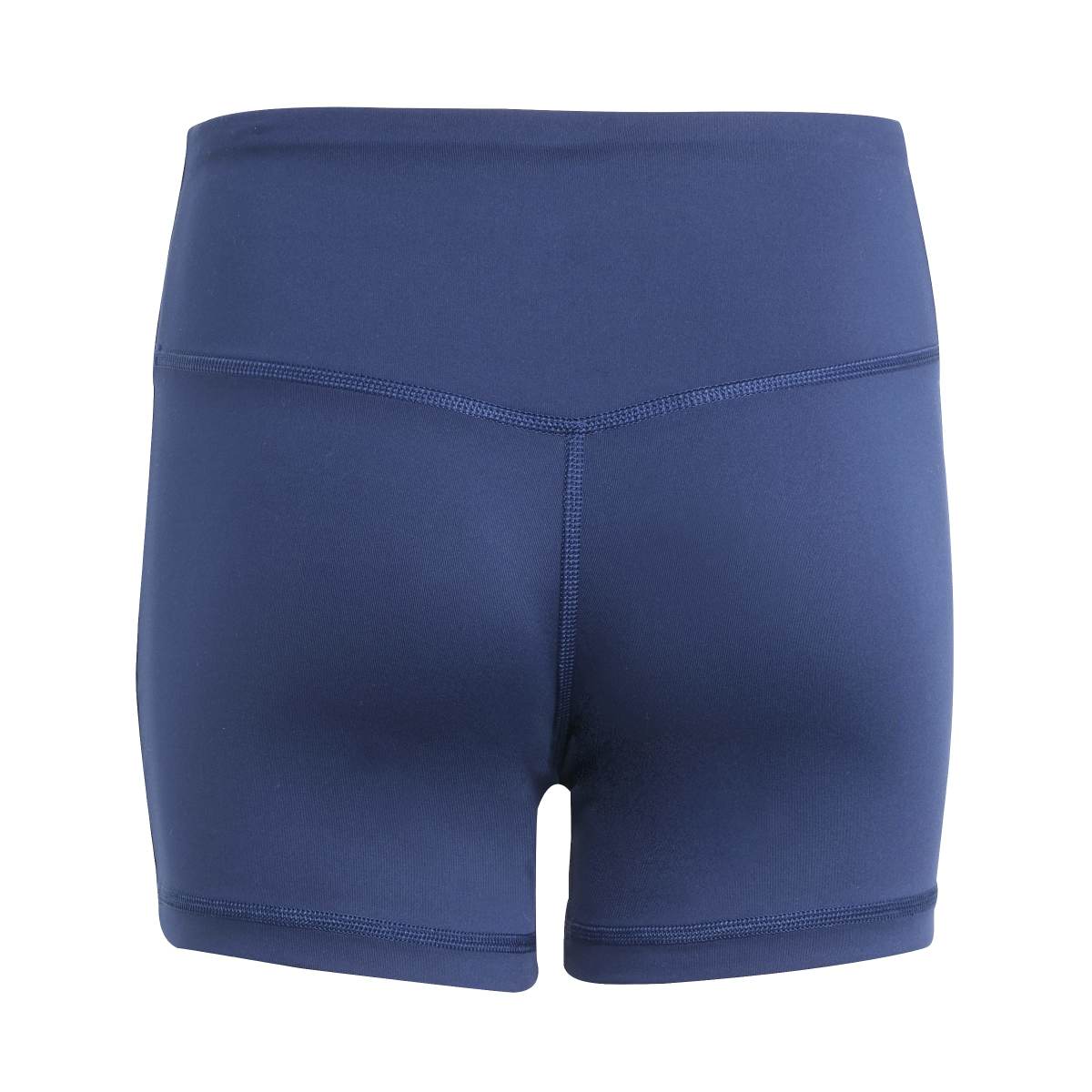 adidas Youth Girls' 4" Volleyball Shorts-2