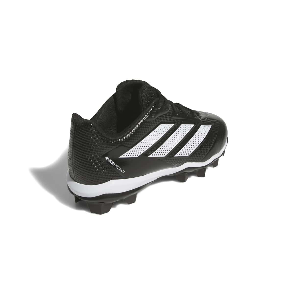 adidas Youth Adizero Instinct 2.0 Molded Rubber Softball Cleats-7