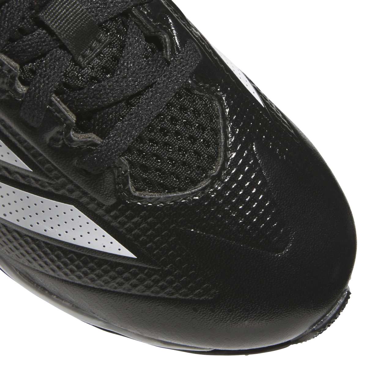 adidas Youth Adizero Instinct 2.0 Molded Rubber Softball Cleats-8