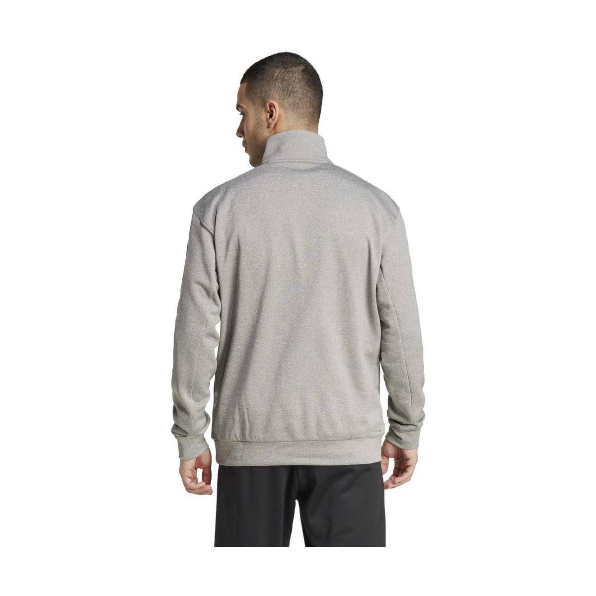 adidas Men's Game&Go Team Issue 1/4 Zip (Tall)-2