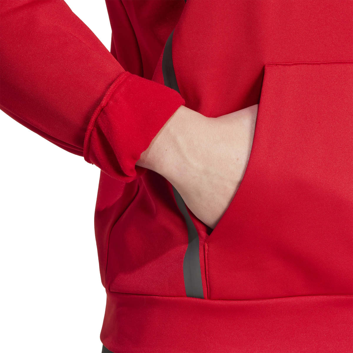 adidas Men's Game & Go Team Issue 1/4 Zip-10