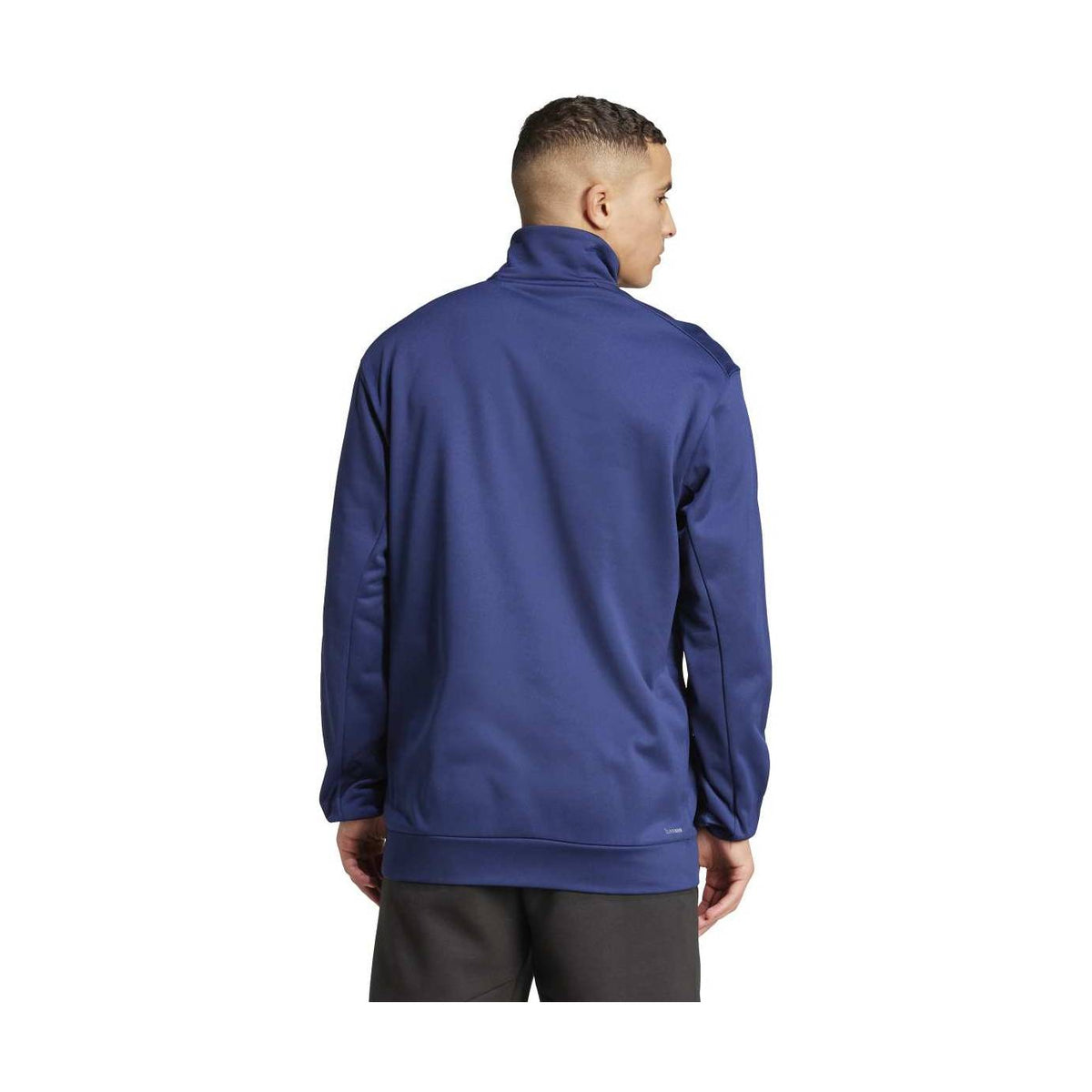 adidas Men's Game & Go Team Issue 1/4 Zip-12