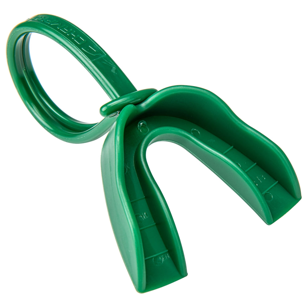 Champro Youth Boil-And-Bite Mouthguard with Strap - Bag of 50-2
