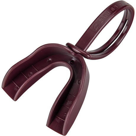 Champro Youth Boil-And-Bite Mouthguard with Strap - Bag of 50 Football Mouthguards Youth