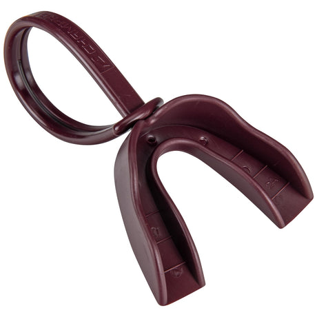Champro Youth Boil-And-Bite Mouthguard with Strap - Bag of 50 Football Mouthguards Youth