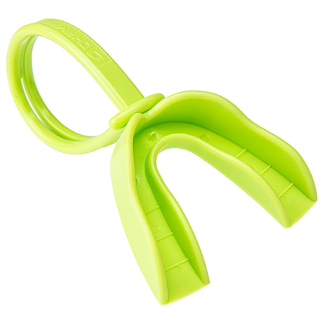 Champro Youth Boil-And-Bite Mouthguard with Strap - Bag of 50 Football Mouthguards Youth