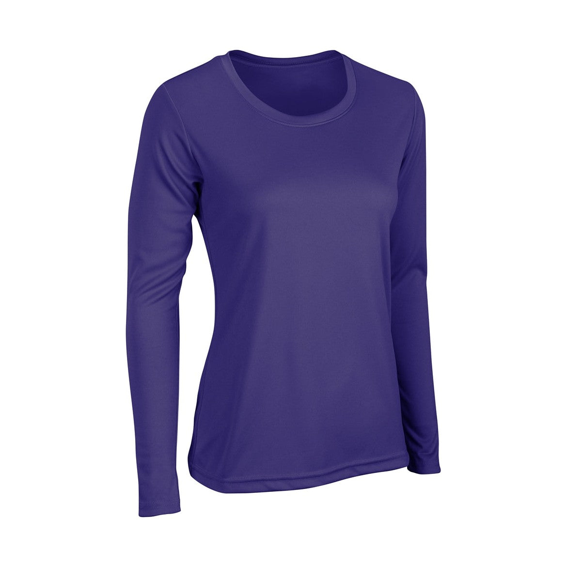 Champro Women's Vision Long Sleeve T-Shirt