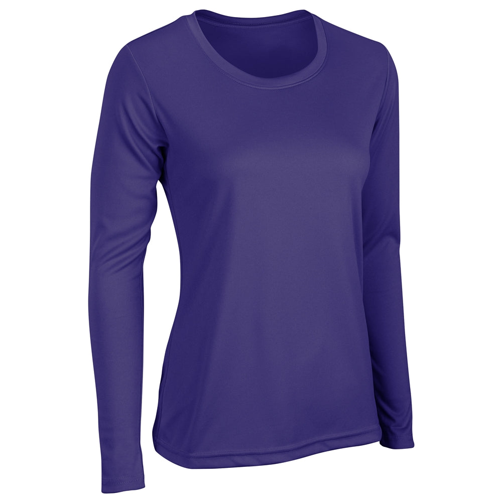 Champro Women's Vision Long Sleeve T-Shirt