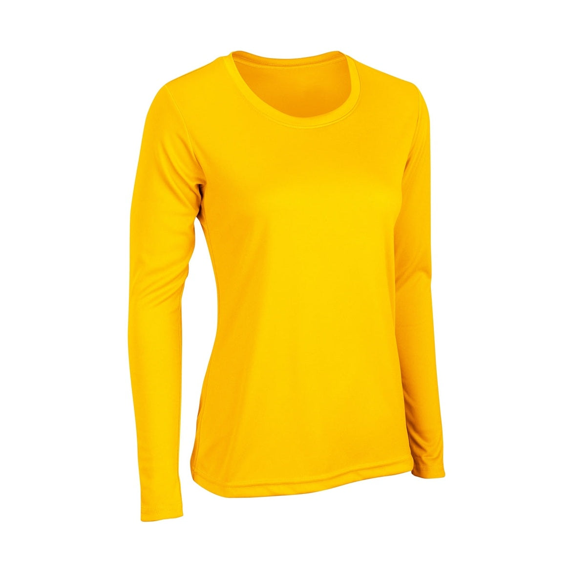 Champro Women's Vision Long Sleeve T-Shirt