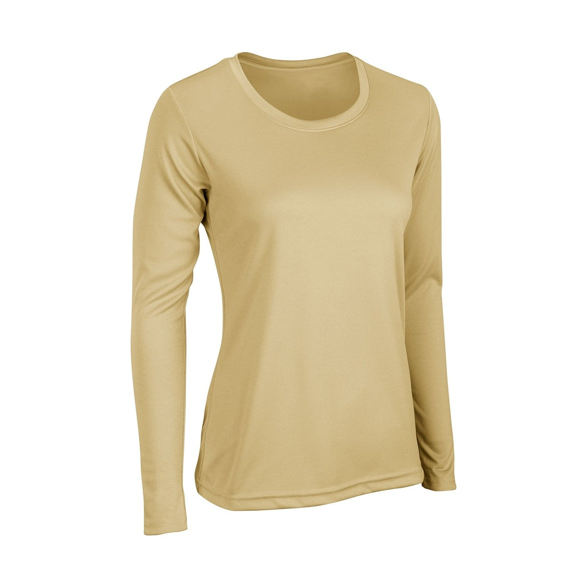 Champro Women's Vision Long Sleeve T-Shirt