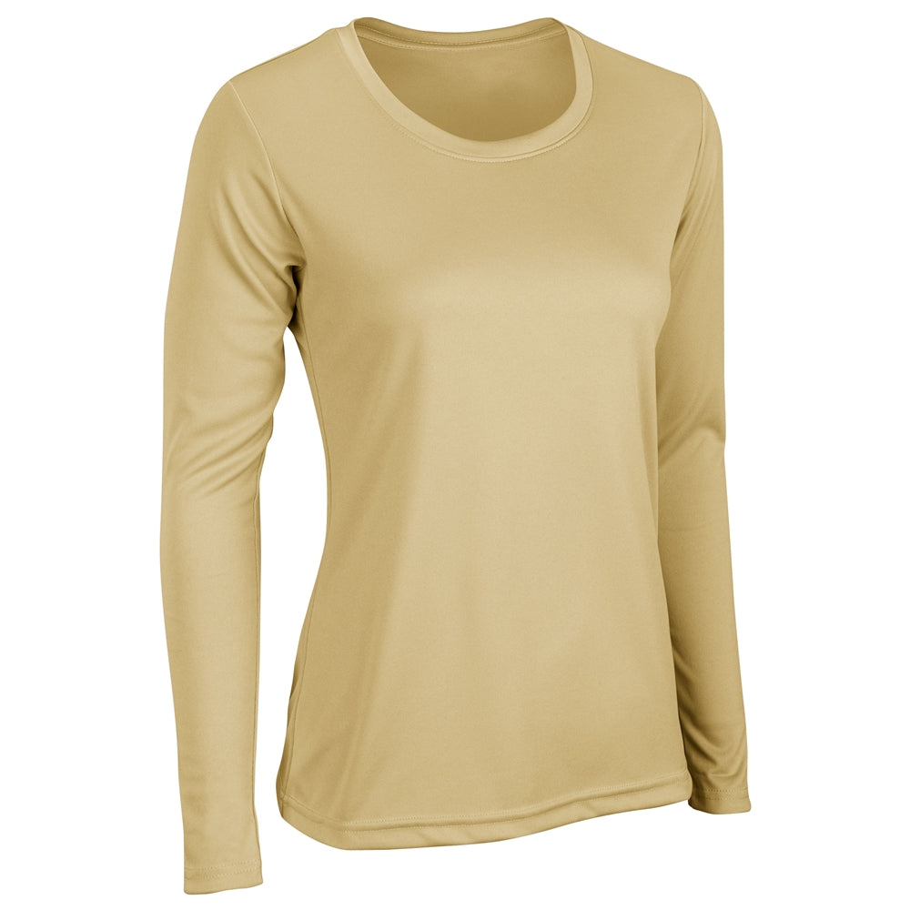 Champro Women's Vision Long Sleeve T-Shirt