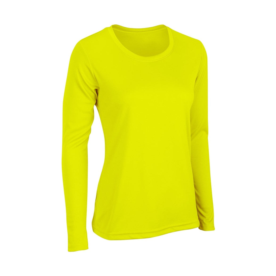 Champro Women's Vision Long Sleeve T-Shirt