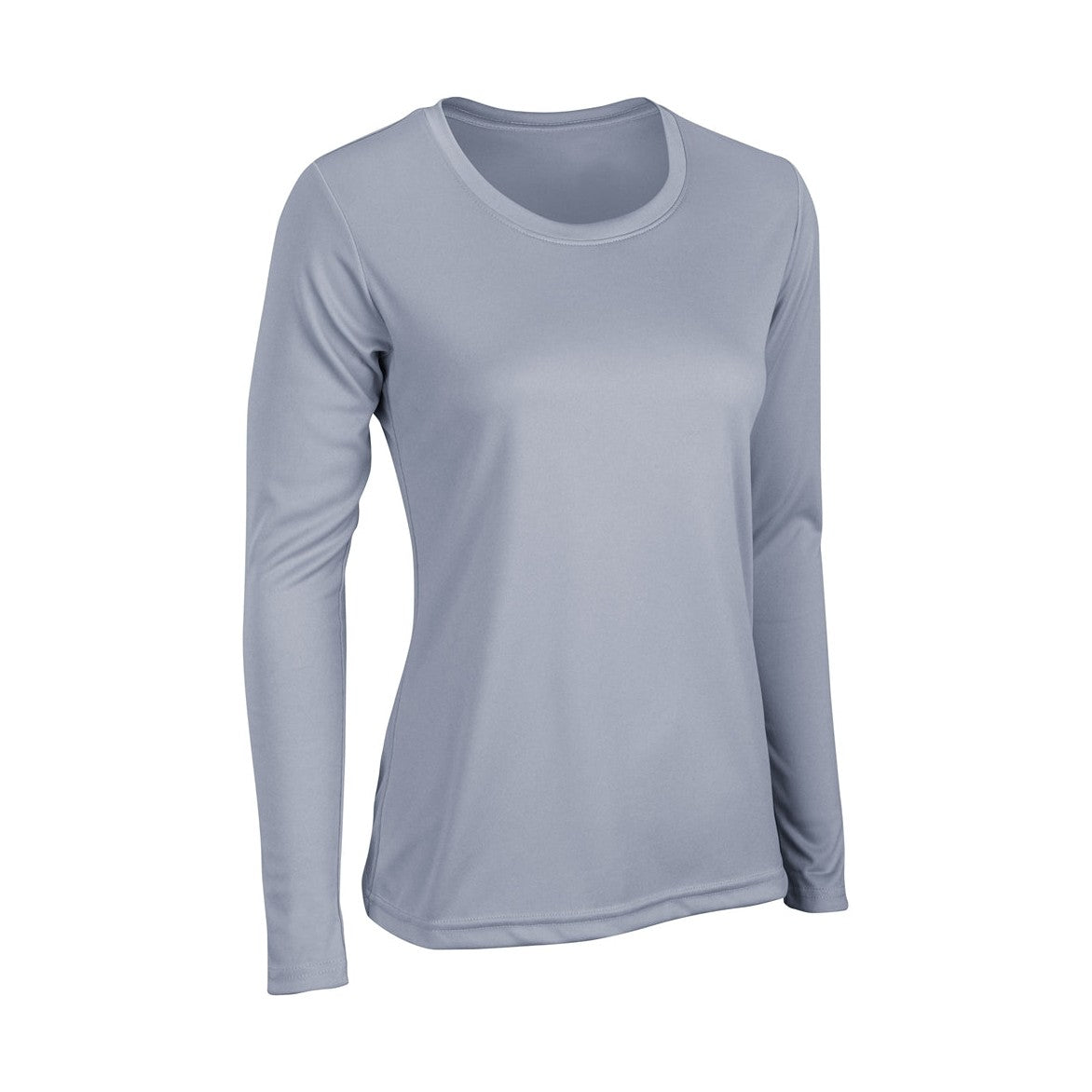 Champro Women's Vision Long Sleeve T-Shirt