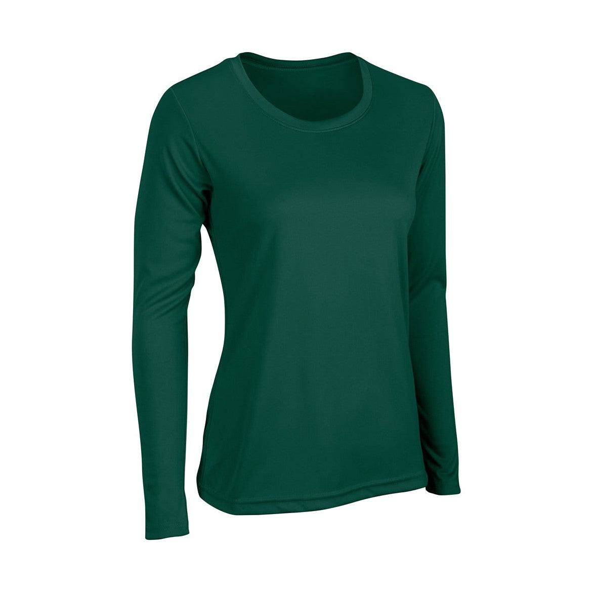 Champro Women's Vision Long Sleeve T-Shirt